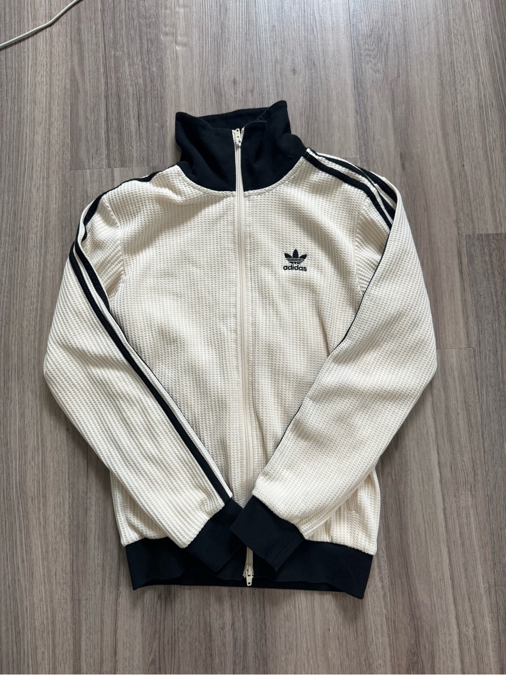 Adidas Track Jacket
